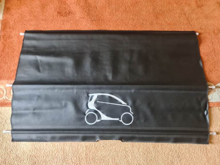 SMART FOR TWO COLLECTION OF ACCESSORIES ETC, ETC