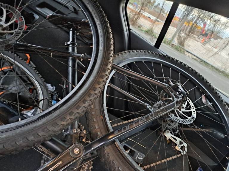 BIKES BIKES BIKES YOUR OLD UNWANTED BIKES 