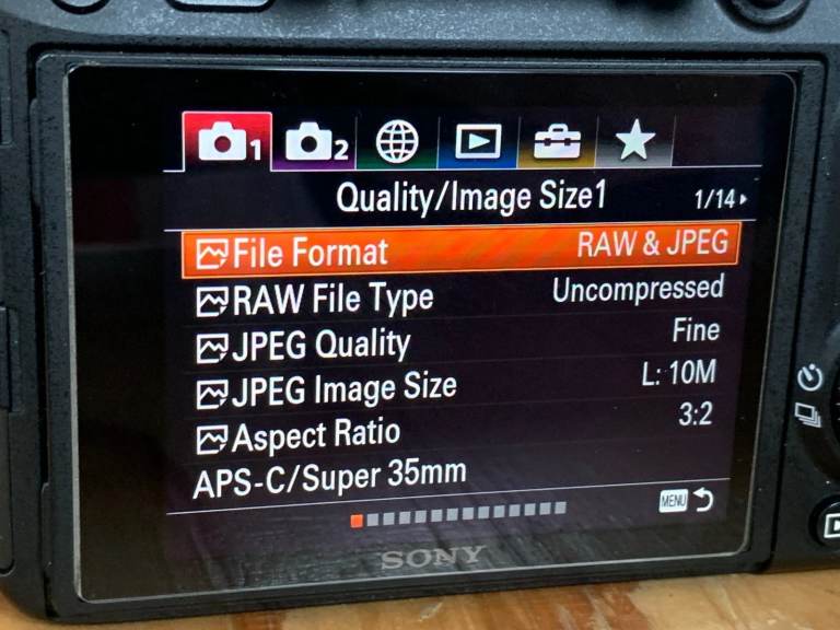 Sony A7 III + Tamron Lenses, Accessories & Bag (10134 Shutter Count, Near Mint)