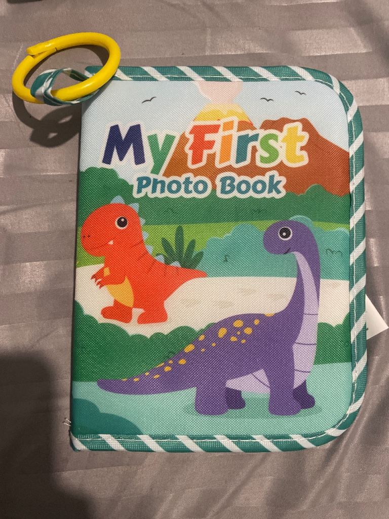Photo book - brand new