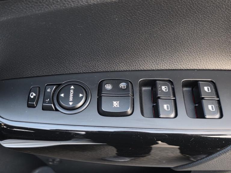 2023 Kia Picanto 1.0 3 5dr [4 seats] HATCHBACK PETROL Manual