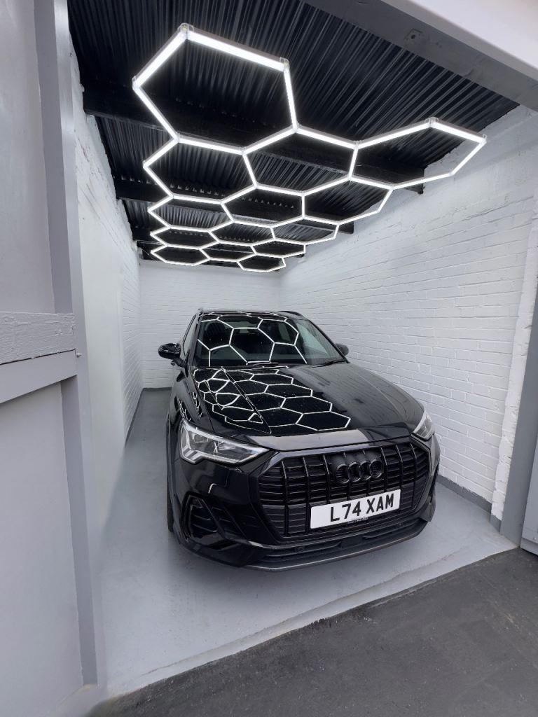 Garage to Rent in Bristol (BS4 - Brislington)