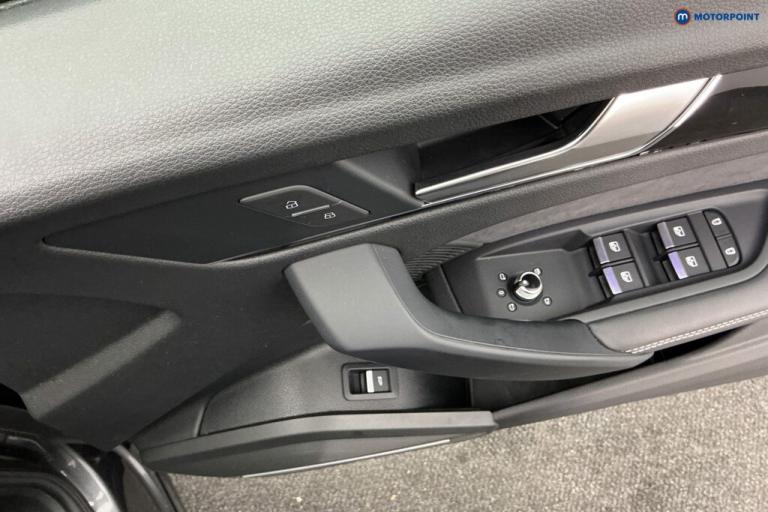 2023 Audi Q5 45 TFSI Quattro Edition 1 5dr S Tronic SUV Petrol Automatic