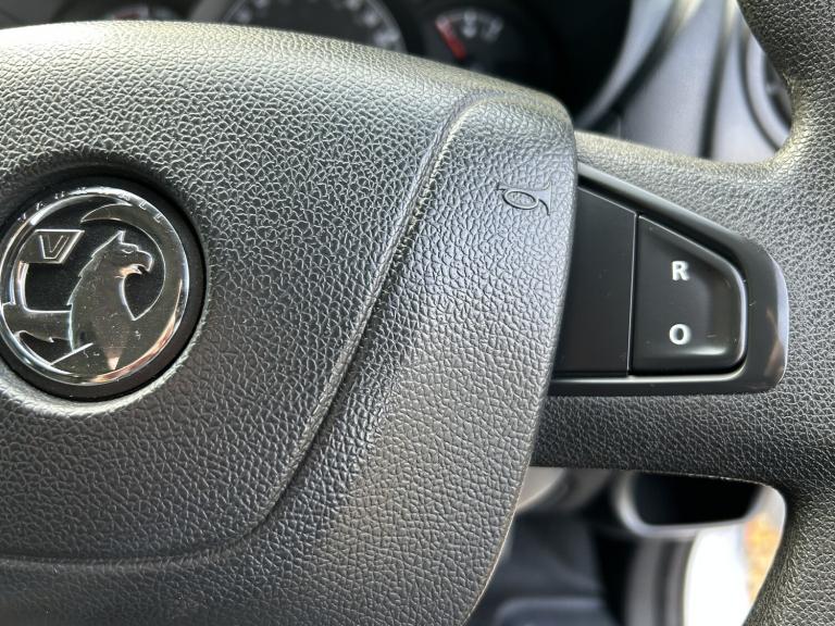 2018 VAUXHALL MOVANO 2.3 CDTi 130 WELFARE MESS CREWCAB VAN MWB CAMPER CONVERSION