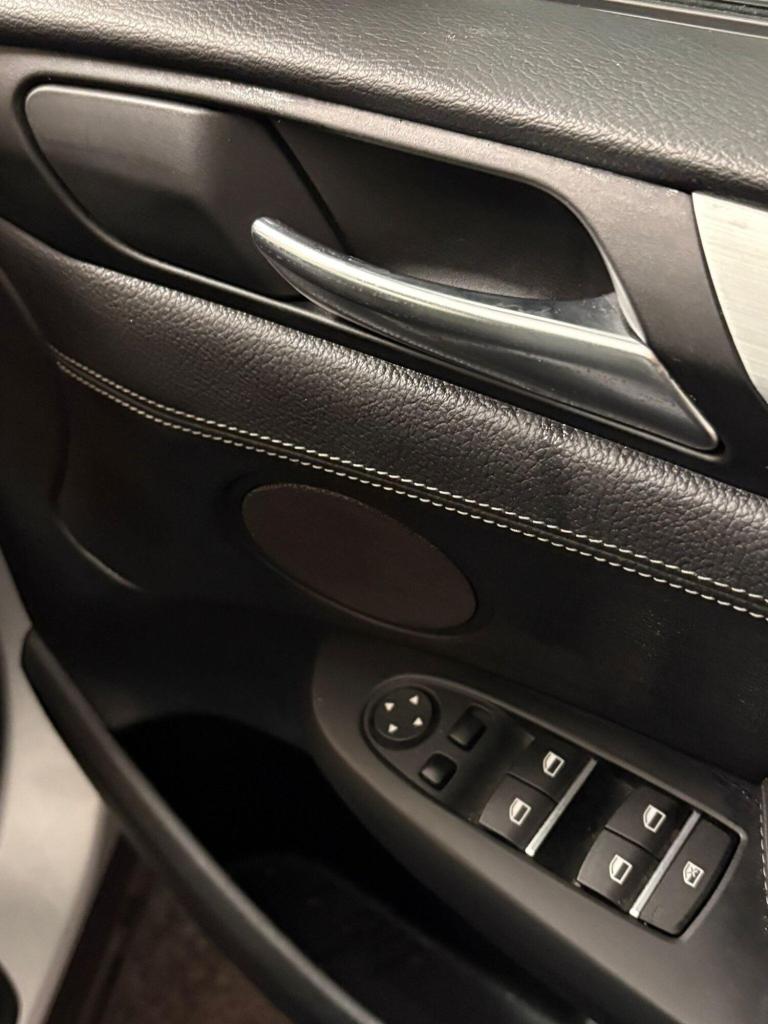 2013 BMW X3 xDrive20d SE 5dr Step Auto ESTATE DIESEL Automatic