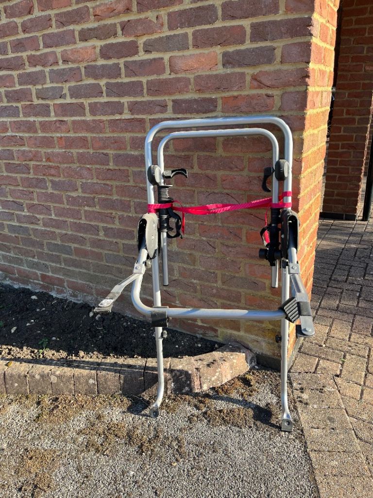 Bike Rack for Car – Good Condition