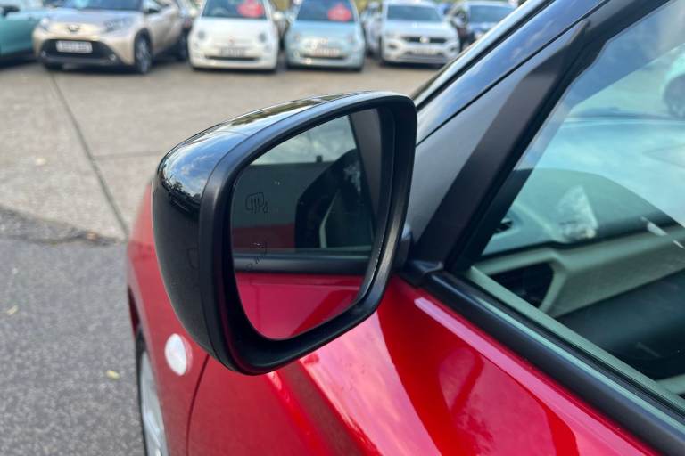 2025 Suzuki Swift 1.2 Mild Hybrid Motion 5dr CVT Hatchback Petrol Automatic