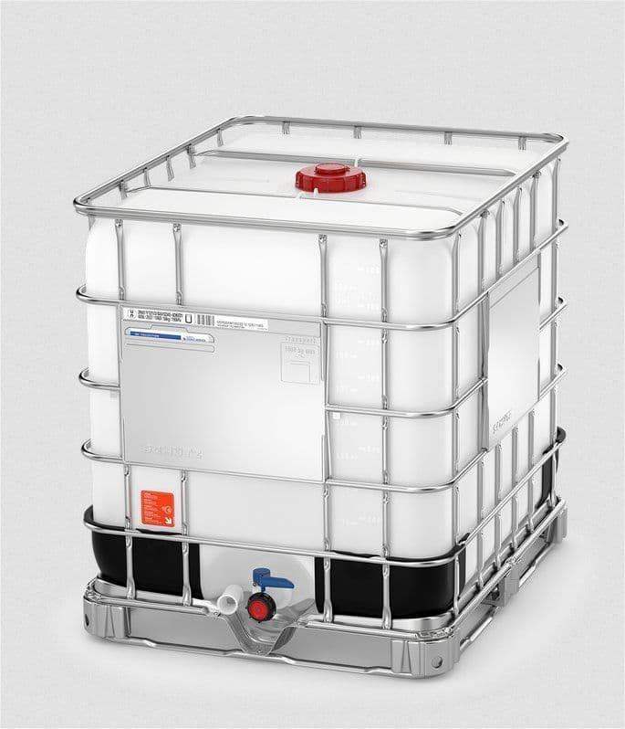 1000lt IBC, 