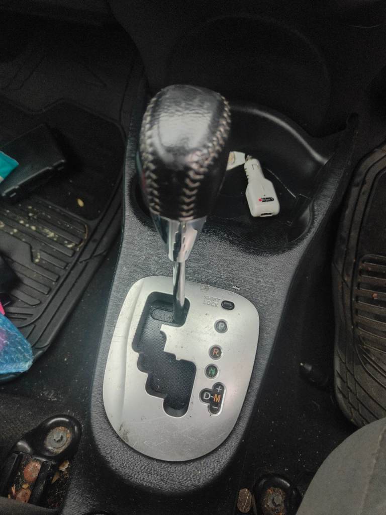 2012 Toyota Yaris Automatic Petrol ULEZ FREE AUTO