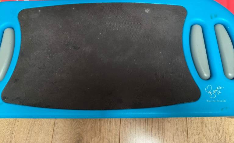 Yoga stand 