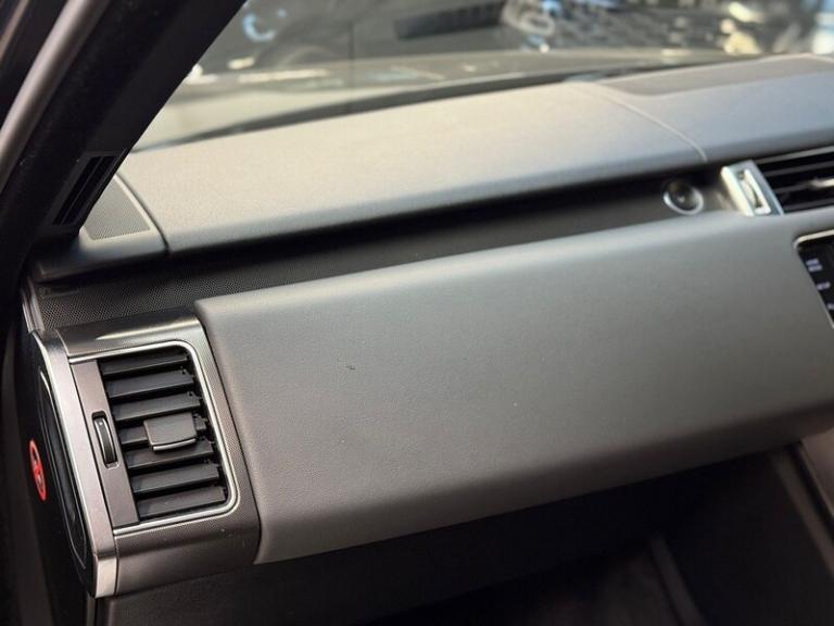 2014 Land Rover Range Rover Sport SD V6 HSE Dynamic SUV Diesel Automatic