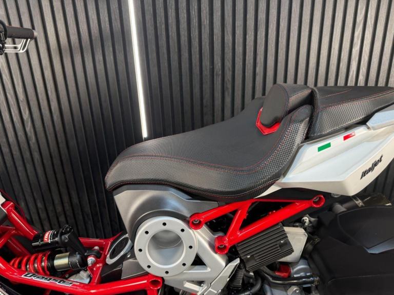 2022 Italjet Dragster 200 200 CVT Euro 5