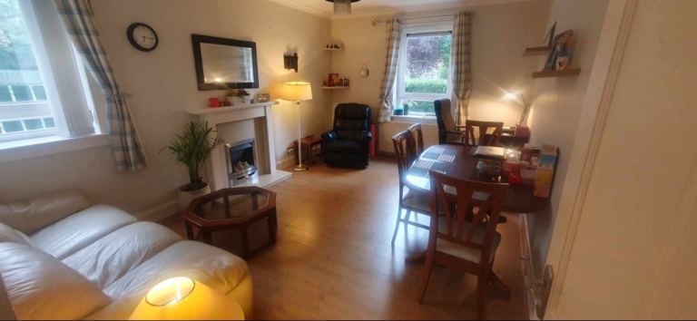 DOUBLE BEDROOM AVAILABLE