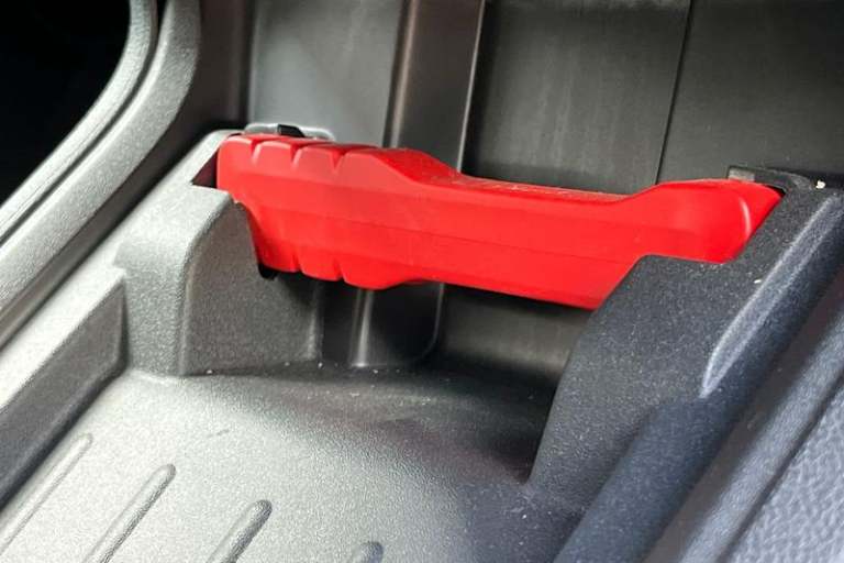 2024 Ford Capri 250kW Premium 79kWh AWD 5dr Auto Automatic Estate Electric Automatic