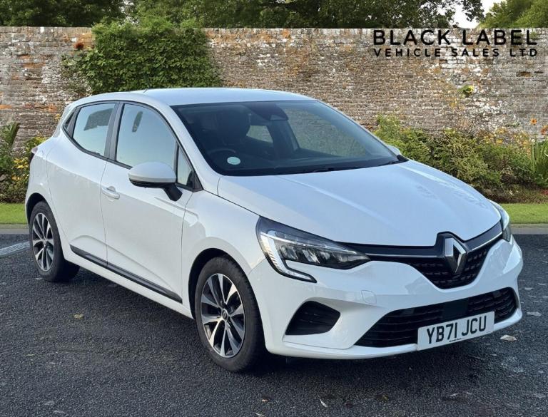 RENAULT CLIO 1.0 Iconic TCe 90 MY21.5 2021