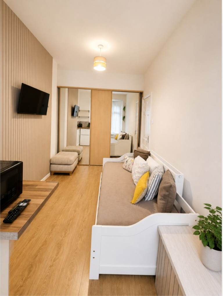 Room to rent female only
