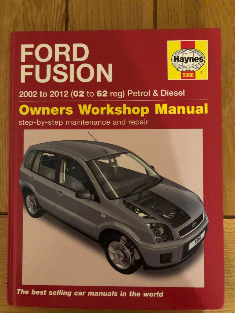 *** Haynes Owners Workshop Manual  ***