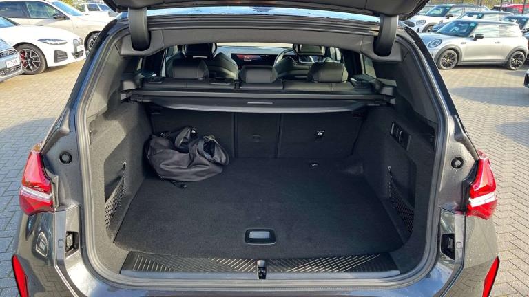 2025 BMW X3 xDrive 30e M Sport 5dr Auto SUV Plug-In Hy Automatic