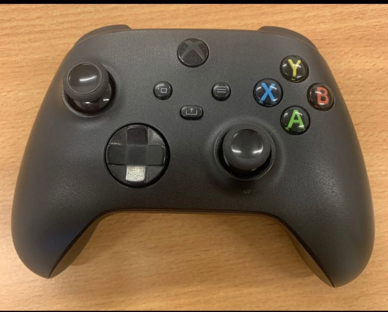 Xbox Controller