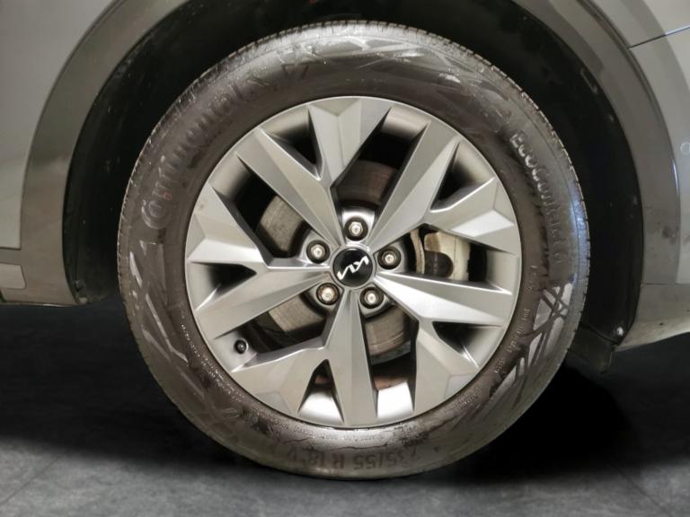 2023 Kia Sportage 1.6 h T-GDi GT-Line S SUV 5dr Petrol Hybrid Auto Euro 6 (s/s) (226 bhp) - H Suv...