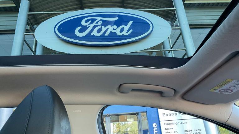 2021 Hyundai TUCSON 1.6 TGDi 48V MHD Ultimate 5dr 2WD DCT SUV Petrol Automatic