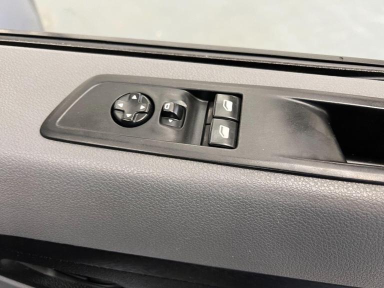 2022 Fiat Scudo 1.5 MultiJet 100 Tecnico Van PANEL VAN DIESEL Manual