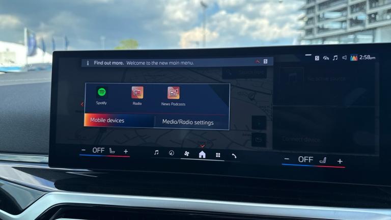 2025 BMW i4 210kW eDrive35 Sport 70kWh 5dr Auto Electric Hatchback Hatchback Electric Automatic