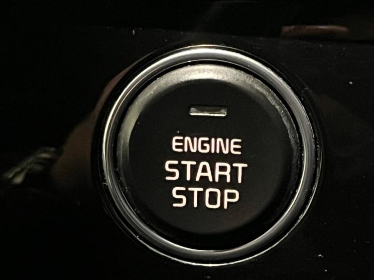 2019 Kia Sportage 1.6 CRDi ISG GT-Line 5dr DCT Auto ESTATE DIESEL Automatic