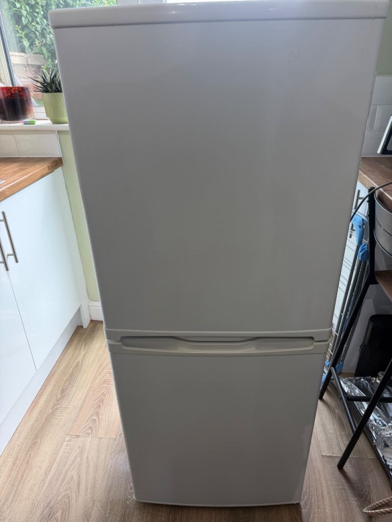 Free fridge freezer 
