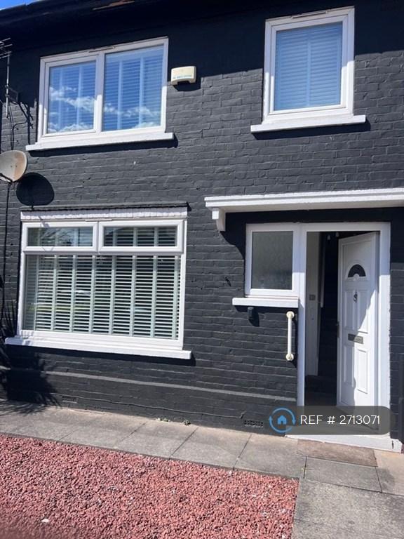 1 bedroom in Pallister Avenue, Middlesbrough, TS3 (#2713071)