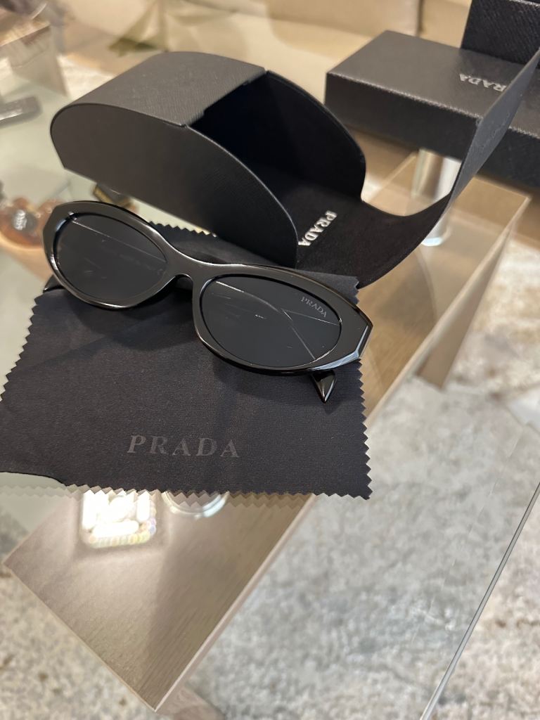 Prada sunglasses 