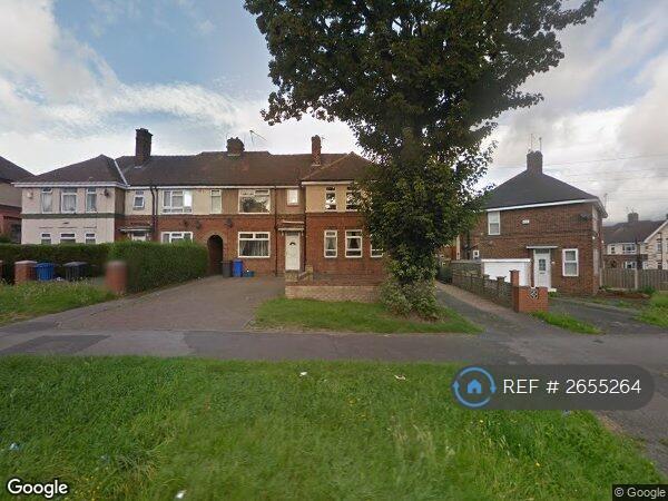 1 bedroom flat in Bedroom Rent, Sheffield, S5 (1 bed) (#2655264)