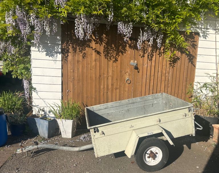 Trailer 4x3
