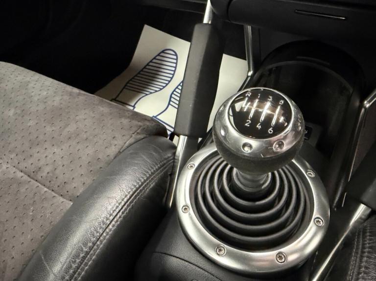 2005 Audi TT 1.8 T Quattro Sport 2dr [240] *ULTRA RARE* - BOSE - FSH COUPE Petrol Manual