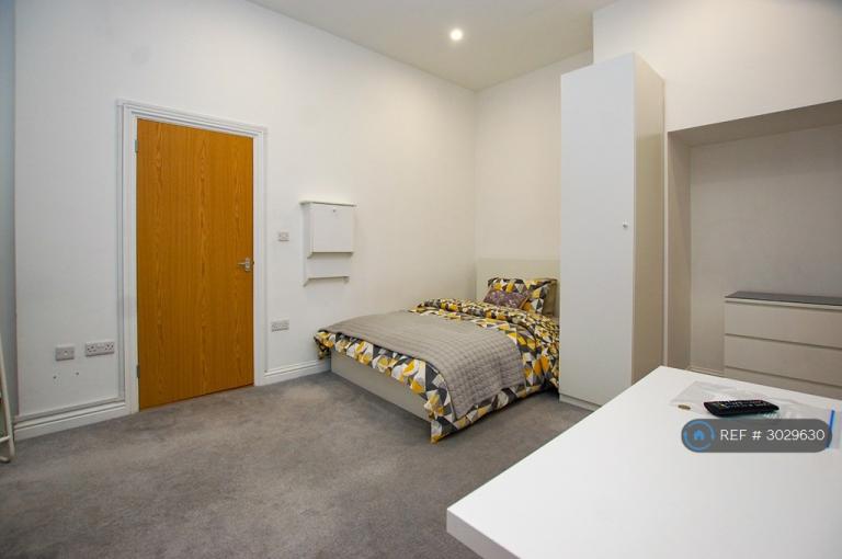 Studio flat in Victoria Road South, Southsea, PO5 (#3029630)