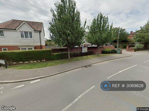 2 bedroom flat in Lynn Crescent, Fareham, PO14 (2 bed) (#3069828)