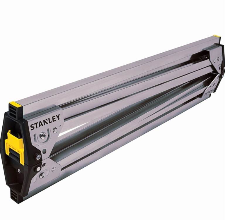 Stanley Sawhorses (Pair) 