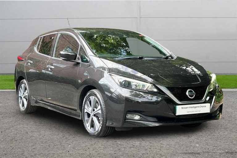 2020 Nissan Leaf 110KW N-CONNECTA 40KWH 5DR AUTO Hatchback Electric Automatic