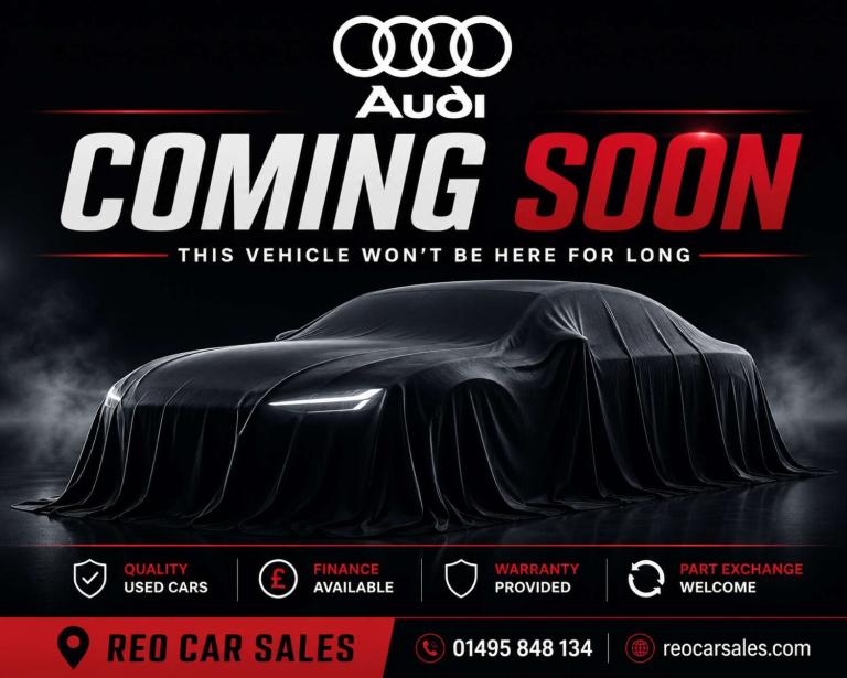 2017 Audi Q2 1.4 TFSI CoD SE SUV 5dr Petrol Manual Euro 6 (s/s) (150 ps) SUV Petrol Manual