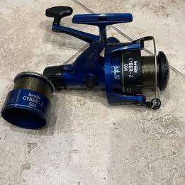 image for Banax fishing reel