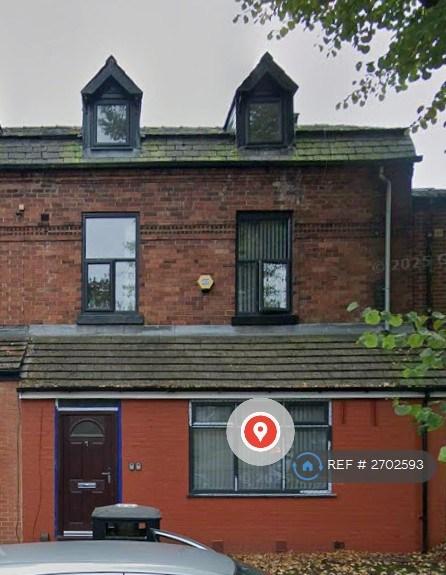 1 bedroom in Gilnow Road, Bolton, BL1 (#2702593)