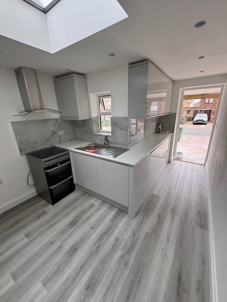 One Bedroom House for Rent in Erith