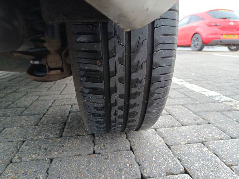 Ford, B-MAX, MPV, 2015, Semi-Auto, 1596 (cc), 5 doors