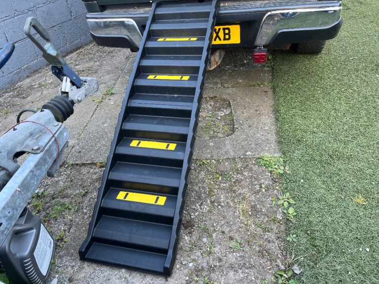 Dog Ramp Dog Steps suit small/medium dog