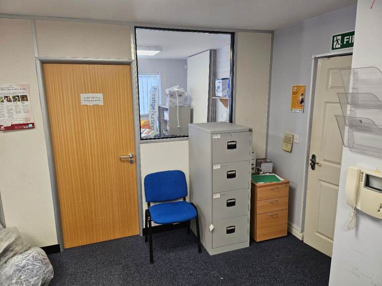 Offices To Rent in Bristol - 47 Montpelier Court, Station Road, Montpelier, Bristol, BS6 5EA