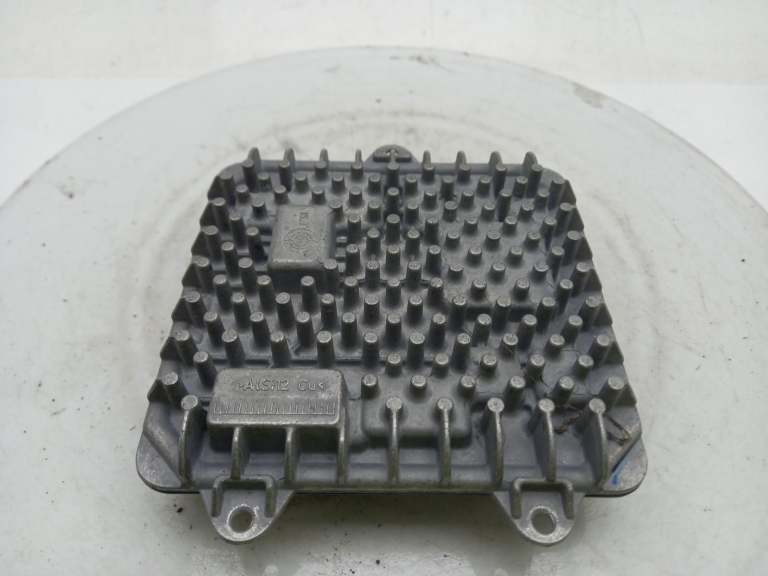 Mini (Bmw) Mini Headlamp Control Module Ballast 2014-2024 63117429125