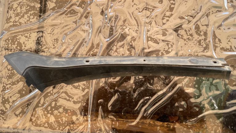 image for BMW 3 4 SERIES F30 F31 F32 F33 F36 SEALING SIDE PANEL PASSENGER SIDE