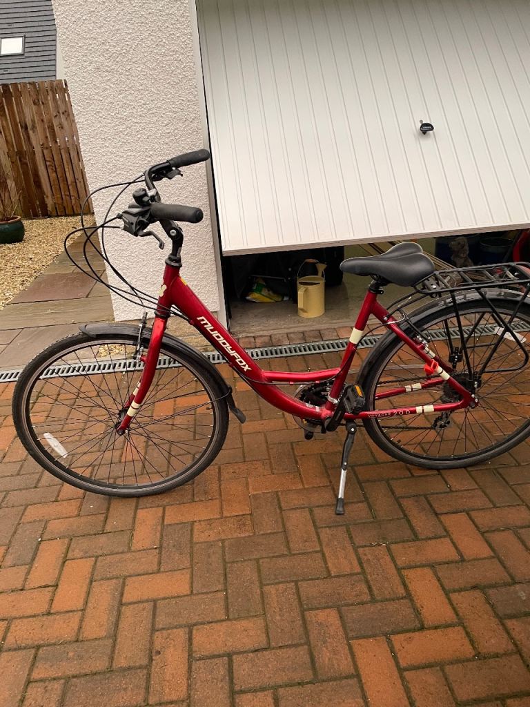 Dutch bike