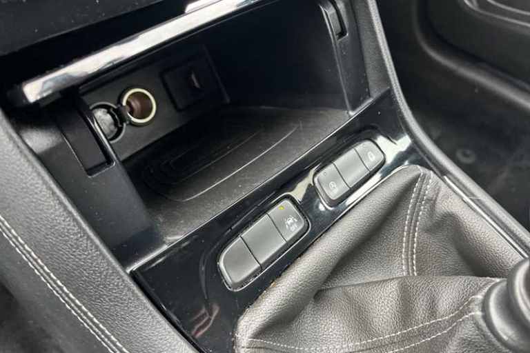 2022 Vauxhall Grandland 1.2 Turbo GS Line 5dr HATCHBACK PETROL Manual