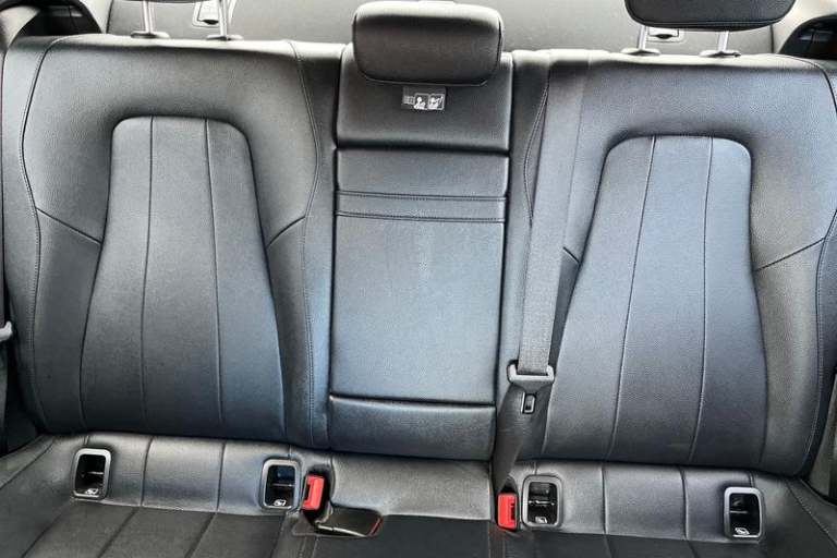 2023 Mercedes-Benz A-Class 1.3 A200h MHEV Sport (Executive) Saloon 4dr Petrol Hybrid 7G-DCT Euro ...